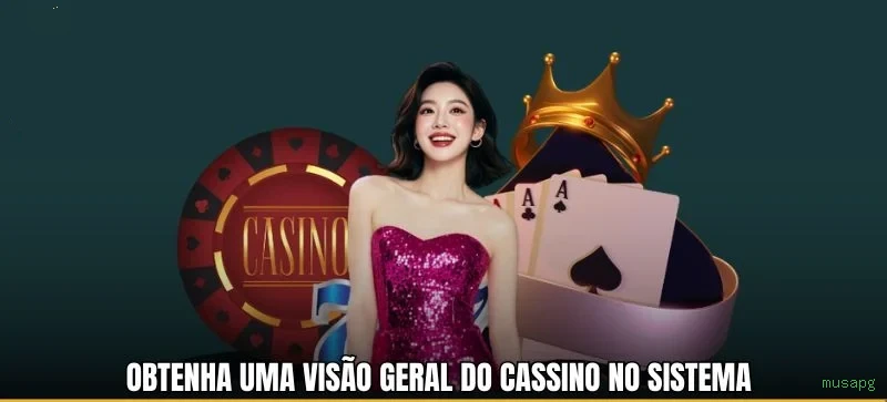 Pagamentos musapg PIX