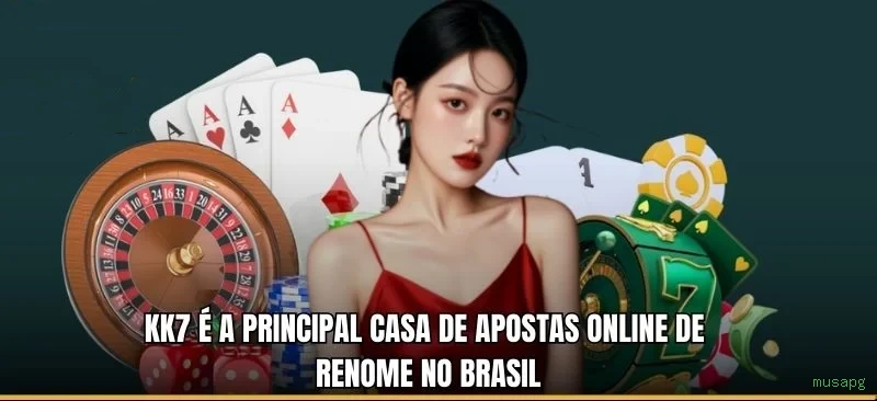 Suporte VIP musapg - atendimento prioritário